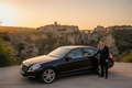 Tour Privato Civita di Bagnoregio e Orvieto da Roma