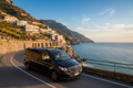 Amalfi Coast Tour