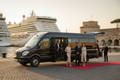 Transfer da Roma per Civitavecchia