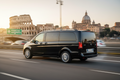 Transfer da Aeroporto Fiumicino per Roma